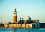 Church of San Giorgio Maggiore