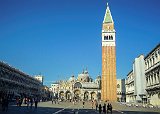 Piazza San Marco (St Mark's Square)