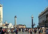 Piazzetta San Marco (St Mark's Little Square)