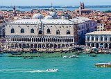 The Doge's Palace