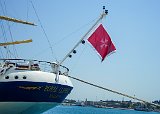 Royal Clipper's Flag Of Convenience