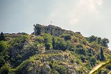 Castle Of San Giovanni (St John)