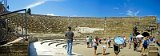 The Pompeii Teatro Grande