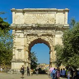 Arch of Titus