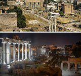 The Roman Forum