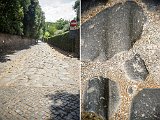 The Appian Way (Via Appia Antica)
