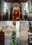 Fez Interior Designs Collage