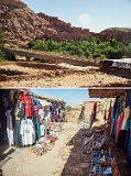 Ksar of Ait-Ben-Haddou