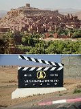 Movies in Morocco