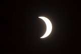 About one quarter of the way to the end the Eclipse at 2:59:29