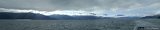Alaska Tour - Major Marine Wild Life Tour of Resurrection Bay - Bay Panorama
