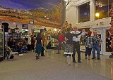 Festival Square Dance