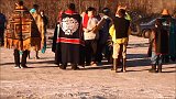 Chilkat Dancers "Killer Whale Dive Song"
