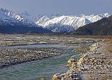 North End of the Haines Highway