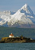 Eldred Rock Lighthouse