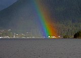 Saturday Wildlife Cruise Rainbow