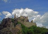 Dürnstein Castle Ruins