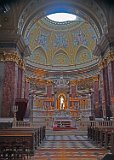 St. Stephen's Basilica High Altar