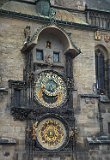 Old Town Square - Prague Astronomical Clock