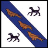 Cragg Coat
              of Arms